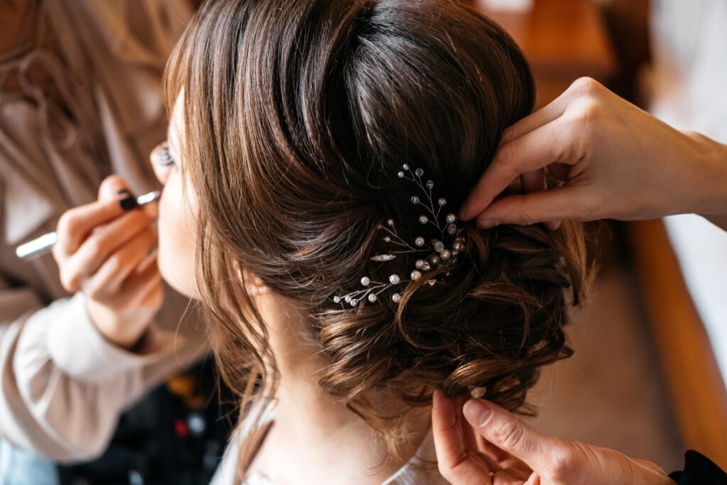 Blog 10 Bridal Hair Trends for 2025