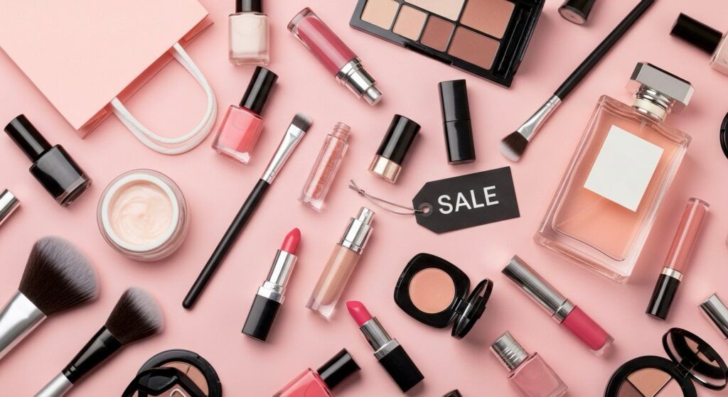 Get the Best Beauty Deals