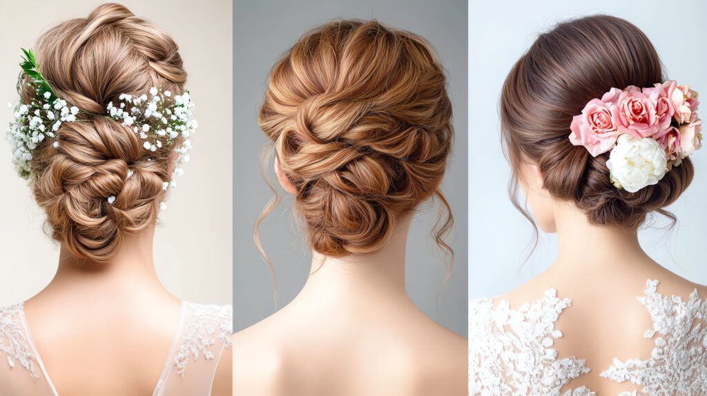 The Best Place to Get Your Hair Done for a Wedding