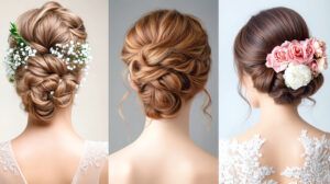 The Best Place to Get Your Hair Done for a Wedding